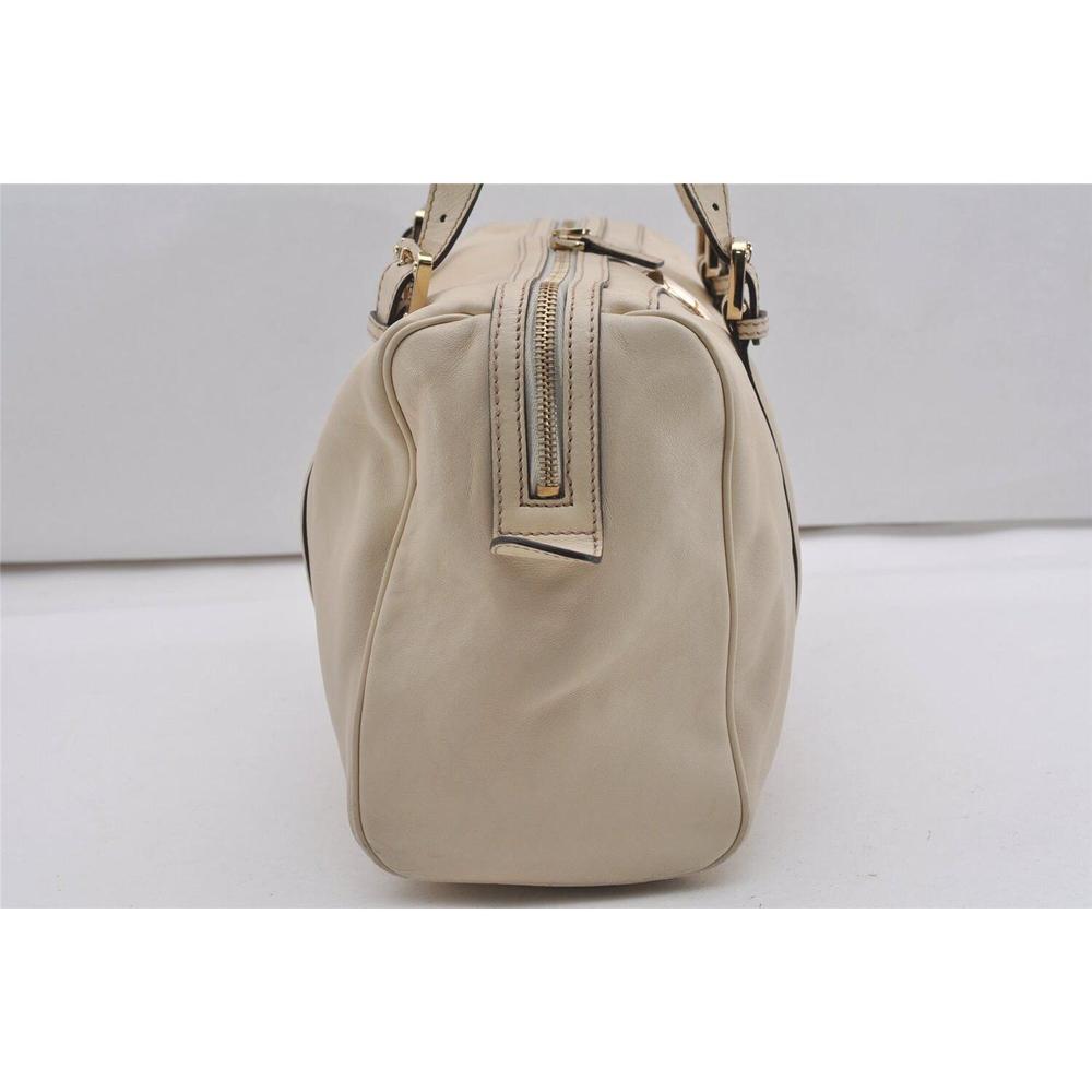 Auth Gucci Britt Vintage Shoulder #78655G21B - Picture 3 of 15